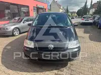 2002 Volkswagen SHARAN