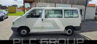 2002 Volkswagen T4