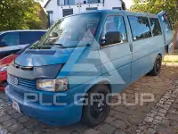 2002 Volkswagen T4