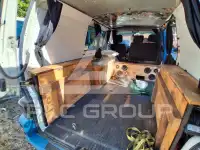 2002 Volkswagen T4