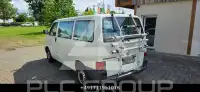 2002 Volkswagen T4