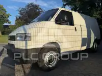 2002 Volkswagen T4