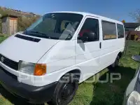 2002 Volkswagen T4
