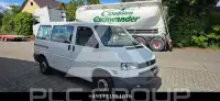 2002 Volkswagen T4