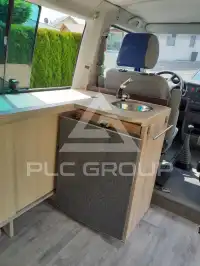 2002 Volkswagen T4