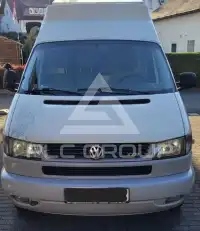 2002 Volkswagen T4