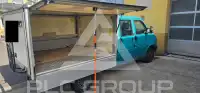 2002 Volkswagen T4