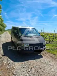 2002 Volkswagen T4