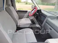 2002 Volkswagen T4