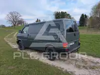 2002 Volkswagen T4