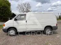 2002 Volkswagen T4