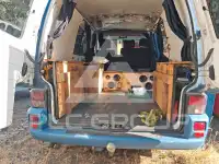 2002 Volkswagen T4