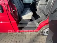 2002 Volkswagen T4