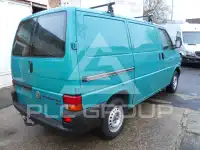2002 Volkswagen T4