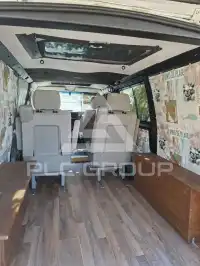 2002 Volkswagen T4