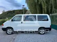 2002 Volkswagen T4