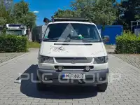 2002 Volkswagen T4