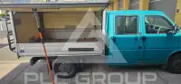2002 Volkswagen T4