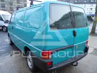 2002 Volkswagen T4
