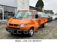 2002 Volkswagen T4