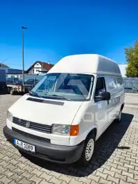2002 Volkswagen T4