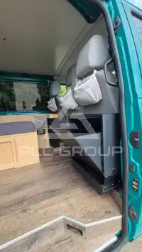 2002 Volkswagen T4