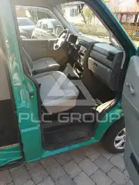 2002 Volkswagen T4
