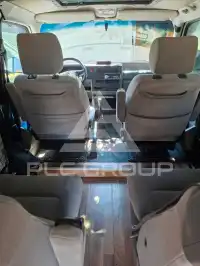 2002 Volkswagen T4