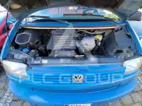 2002 Volkswagen T4