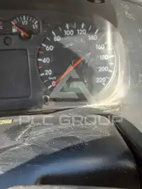 2002 Volkswagen T4