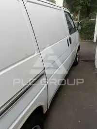 2002 Volkswagen T4