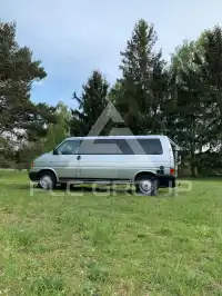 2002 Volkswagen T4