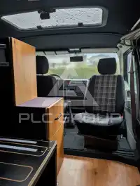 2002 Volkswagen T4