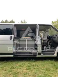 2002 Volkswagen T4