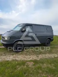 2002 Volkswagen T4