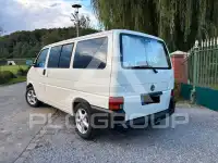 2002 Volkswagen T4