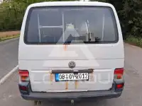 2002 Volkswagen T4