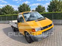 2002 Volkswagen T4