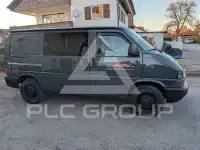 2002 Volkswagen T4