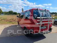2002 Volkswagen T4