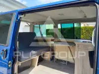 2002 Volkswagen T4