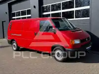 2002 Volkswagen T4