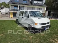 2002 Volkswagen T4