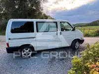 2002 Volkswagen T4