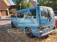 2002 Volkswagen T4