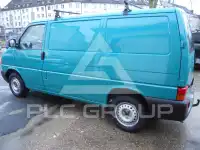 2002 Volkswagen T4