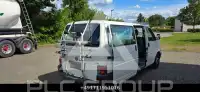 2002 Volkswagen T4