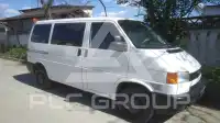 2002 Volkswagen T4
