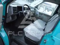 2002 Volkswagen T4