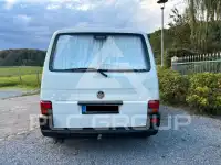 2002 Volkswagen T4